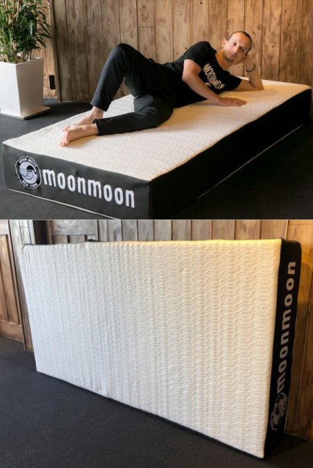 �������}�b�g���X �r�u���[�g1